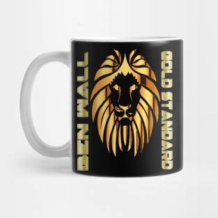 RWO BEN WALL Mug